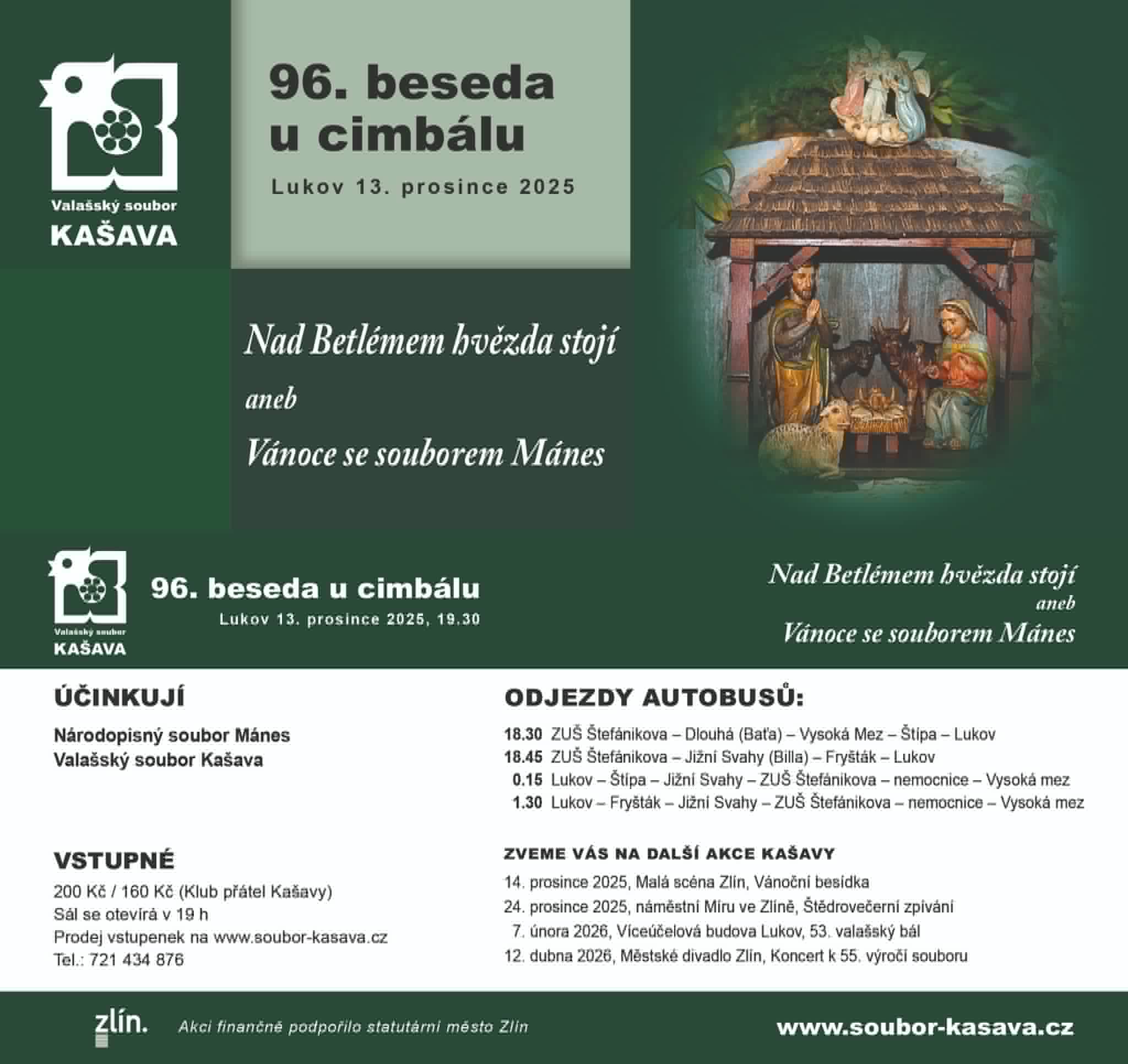 96. beseda u cimbalu