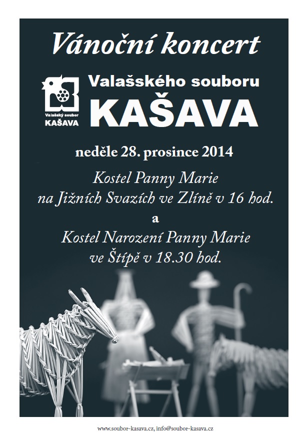 Vánoční koncert